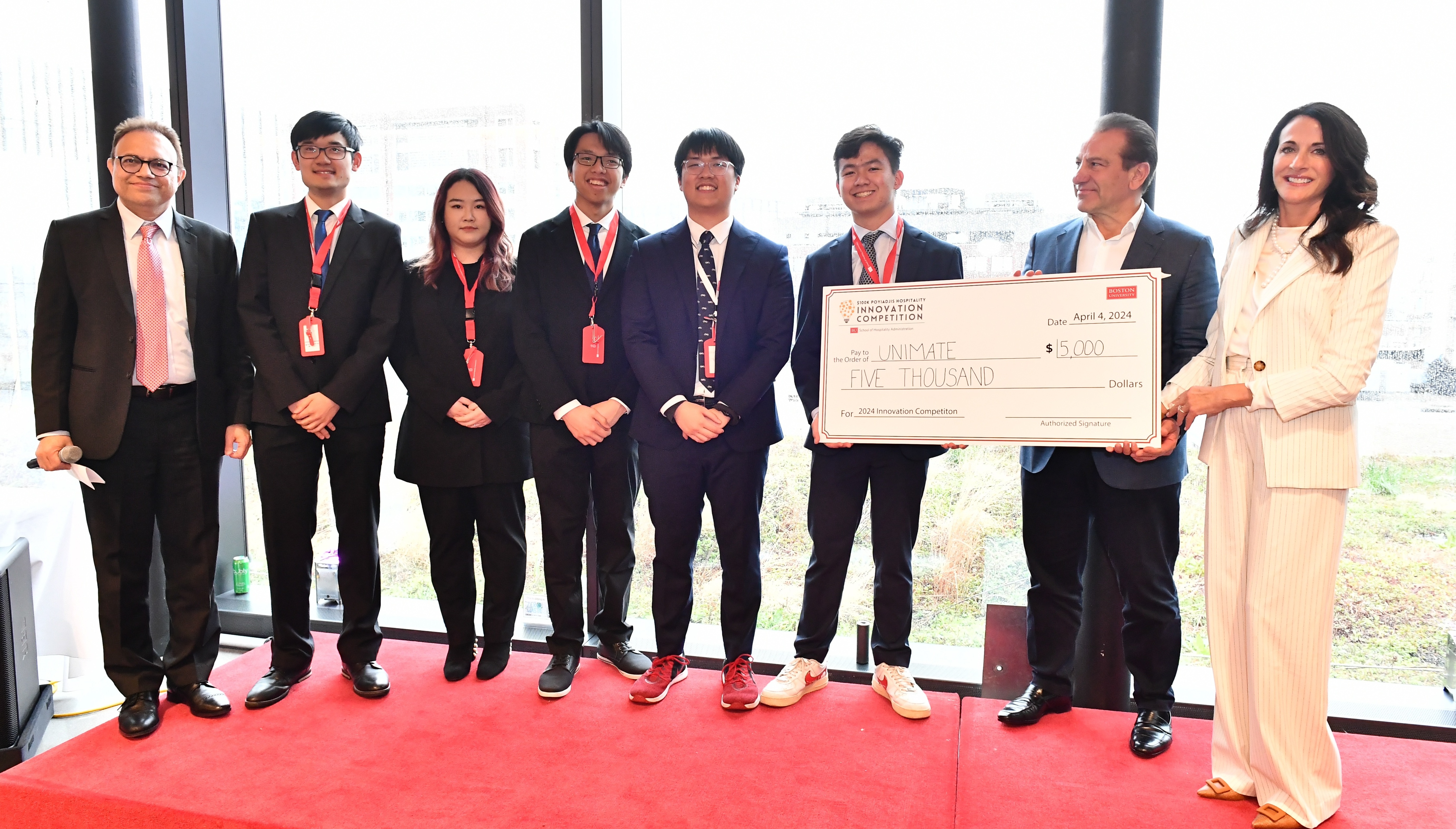 Innovation Competition